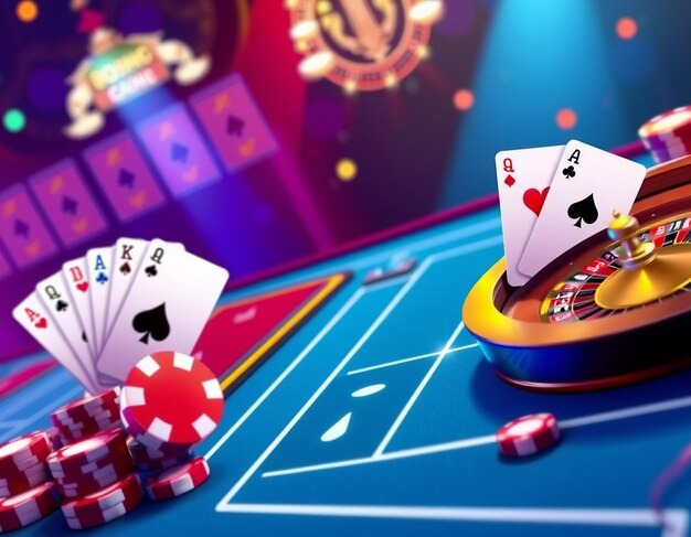 meta88 Live Casino